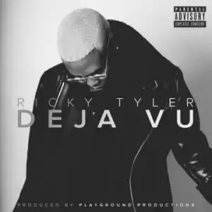 Ricky Tyler - Deja Vu (Acoustic Version)